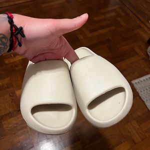 Yeezy Slides